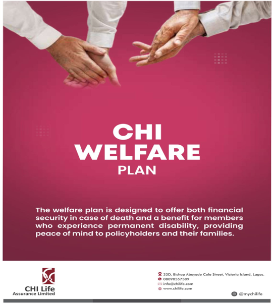 CHI Life Assurance