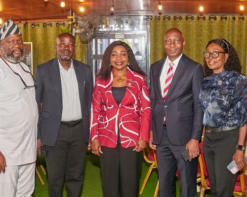Press Release: Consolidated Hallmark Insurance Limited, CHI Life Assurance Limited Seek Deeper Broker Partnerships