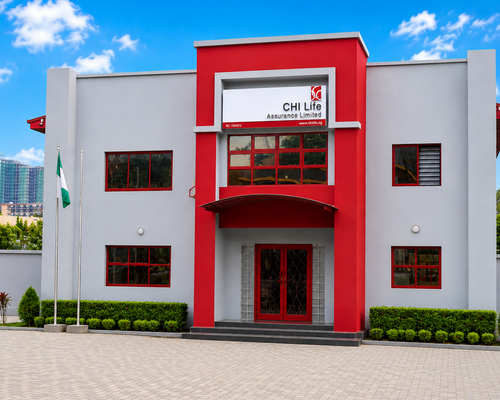 CHI Life Unveils The Legacy: Golden Key of Assurance Campaign